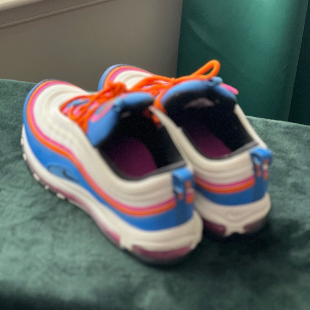 Nike Air Max 97